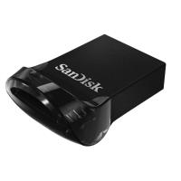 SANDISK Ultra Fit 64GB USB 3.1 USB Bellek SDCZ430-064G-G46